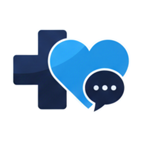 healthcare marketnest icon