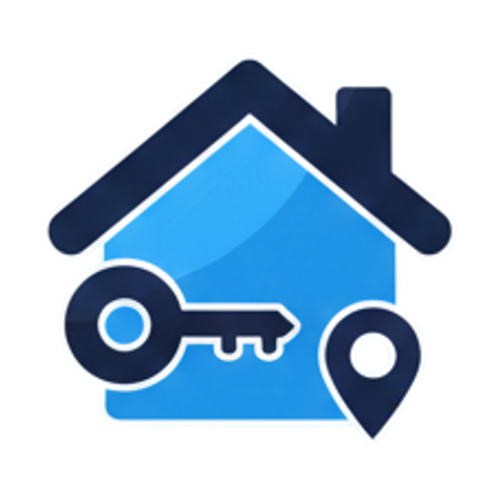 real estate marketnest icon