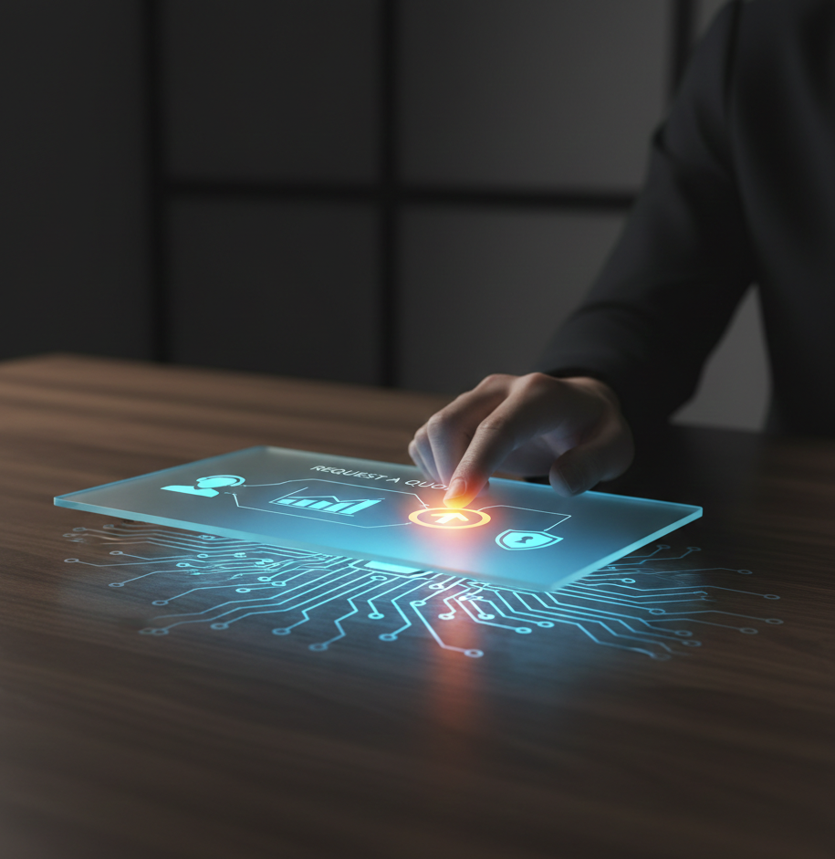 request quote marketnest