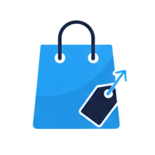 retail marketnest icon