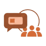 voice marketnest icon